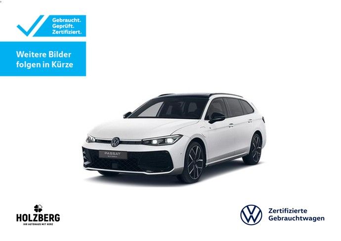 VW Passat Variant 5.500 km 52.990 € Braunschweig 38114