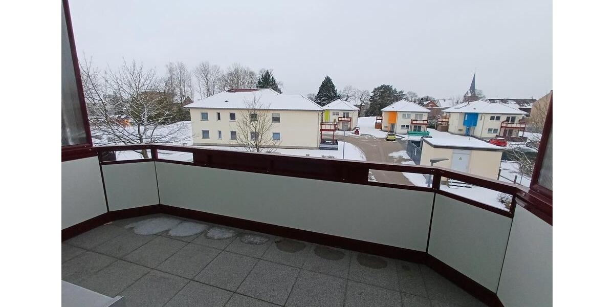 Etagenwohnung Oebisfelde-Weferlingen Weferlingen - 3 Zimmer, 59 m&sup2;, 443&euro; | Angebot:24688990