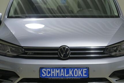 VW Touran 42.900 km 27.500 &euro; Braunschweig 38112