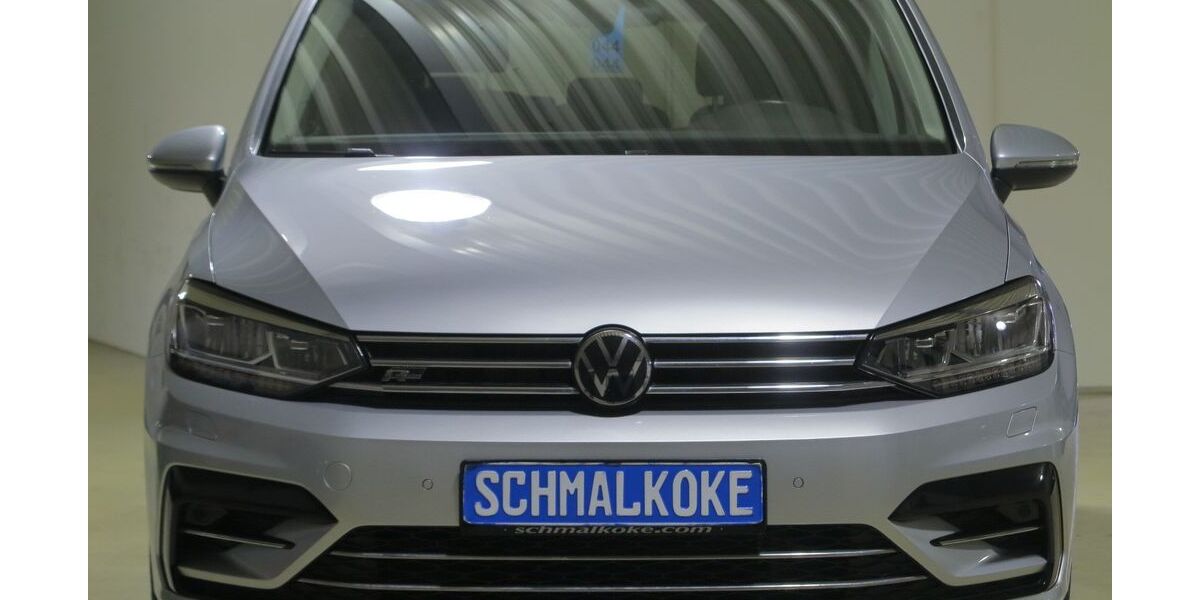 VW Touran 42.900 km 27.500 &euro; Braunschweig 38112