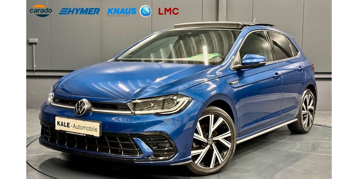 VW Polo 59.850 km 20.891 &euro; Helmstedt 38350