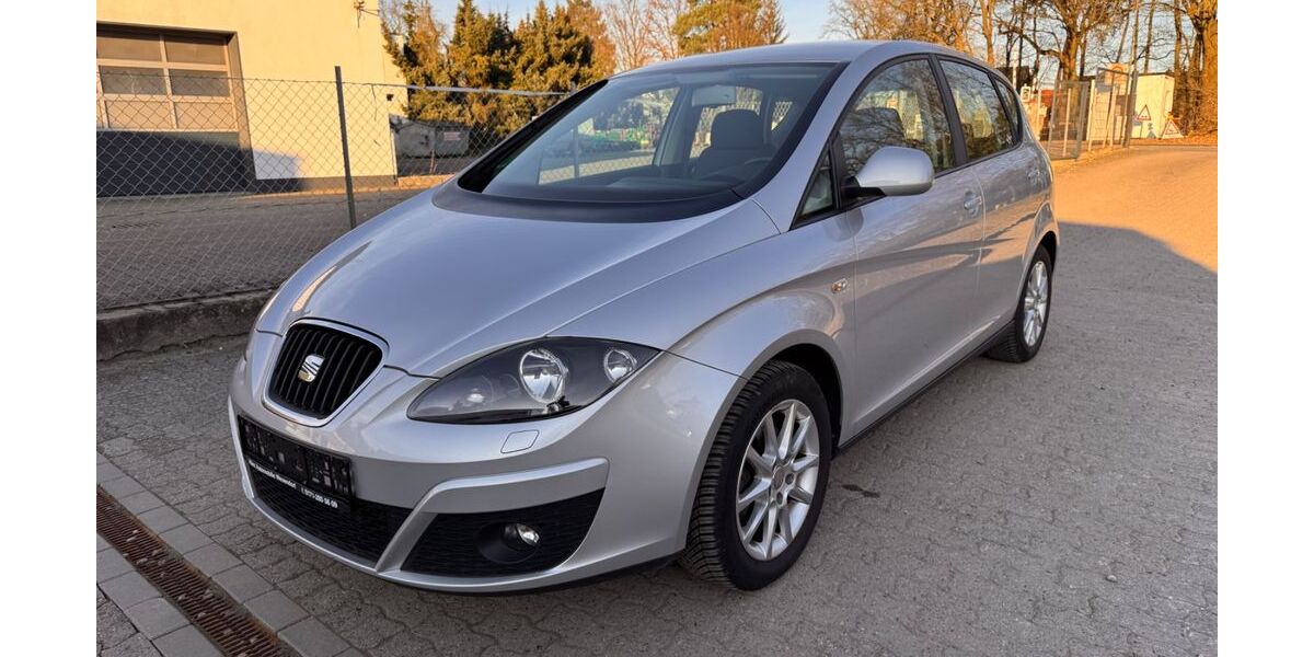Seat Altea 112.800 km 7.990 € Wagenhoff 38559