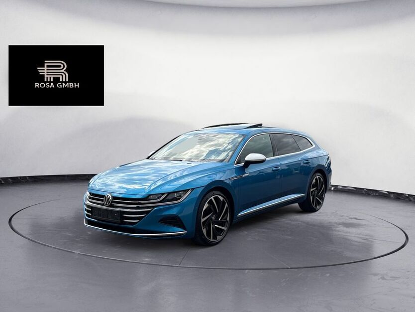VW Arteon 161.200 km 24.999 € Braunschweig 38118