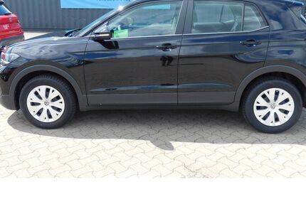 VW T-Cross 8.400 km 18.690 &euro; Vordorf 38533