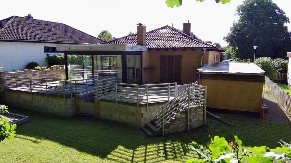 Haus zum Kaufen in Barnstorf 349.000 € 161 m²