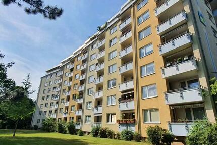 Wohnung Braunschweig Heidberg-Melverode - 3 Zimmer, 76 m&sup2;, 702&euro; | Angebot:25674318