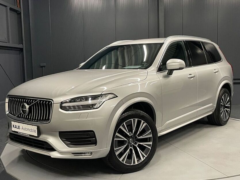 XC90