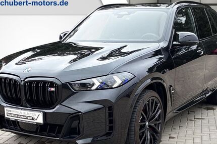 BMW X5 M60 10.547 km 83.400 &euro; Gifhorn 38518