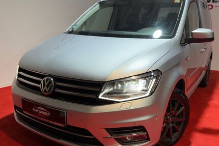 VW Caddy 158.000 km 22.990 &euro; Braunschweig 38112