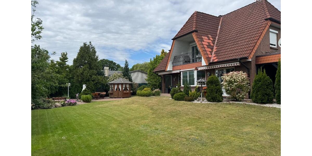 Schönes EFH + Gewerbehalle + tolles Grundstück in BS-Hondelage. 4 zimmer