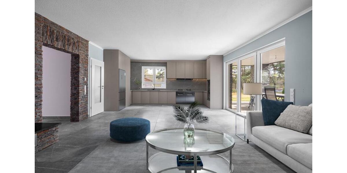 Einfamilienhaus Meinersen - 4 Zimmer, 260 m&sup2;, 440.000&euro; | Angebot:27083747