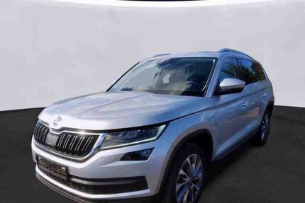 Skoda Kodiaq 113.000 km 26.490 € Braunschweig Wenden 38110