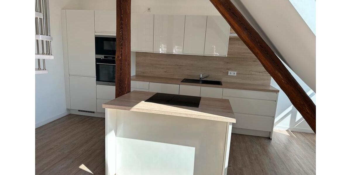 Maisonettenwohnung Gifhorn - 2.5 Zimmer, 80 m&sup2;, 925&euro; | Angebot:26704842
