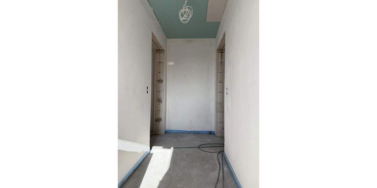 Etagenwohnung Velpke Meinkot - 3 Zimmer, 99 m&sup2;, 229.000&euro; | Angebot:25720692