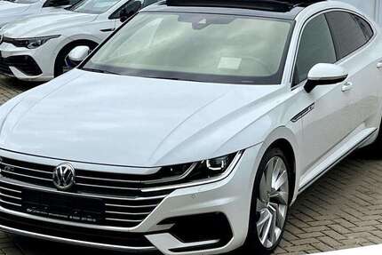 VW Arteon