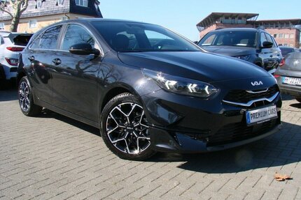 Kia Ceed JBL Sound Edition ACC Navi LED Kamera