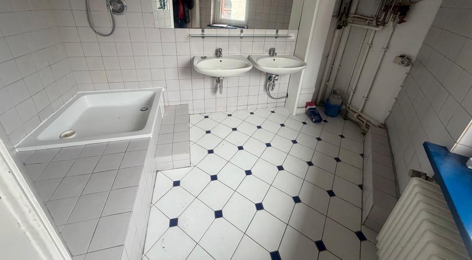 Etagenwohnung Braunschweig Östliches Ringgebiet - 4 Zimmer, 126 m&sup2;, 1.290&euro; | Angebot:25633529