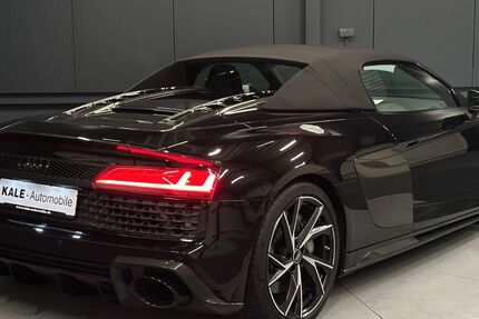 Audi R8 57.000 km 148.800 &euro; Helmstedt 38350