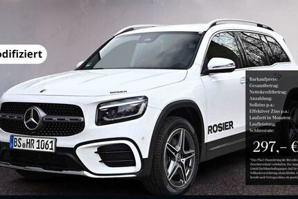 Mercedes-Benz GLB 220 14.900 km 52.190 &euro; Braunschweig 38122