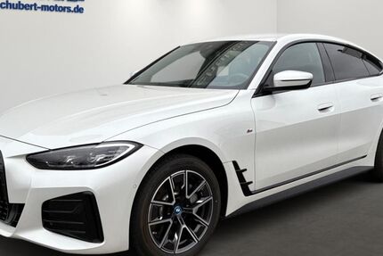 BMW i4 8.104 km 37.890 &euro; Wolfsburg 38448