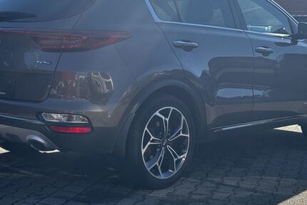 Kia Sportage 145.000 km 17.900 &euro; Oebisfelde 39646