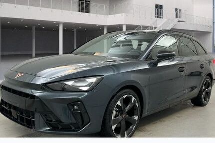 Cupra Leon 8.879 km 28.290 &euro; Wolfsburg 38440