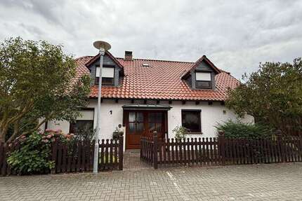 Haus zum Kaufen in Dettum 249.000 € 150 m²