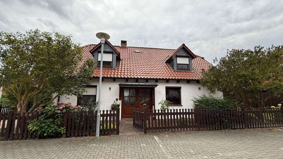 Haus zum Kaufen in Dettum 249.000 € 150 m²