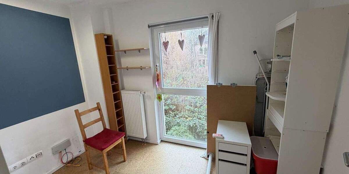 Wohlfühlhaus mit Kaminofen, Wintergarten & nachhaltiger Luftwärmepumpe 7 zimmer