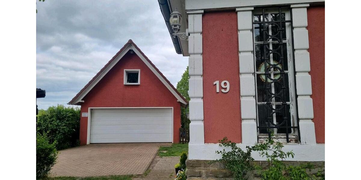 Villa Grasleben - 7 Zimmer, 250 m&sup2;, 449.500&euro; | Angebot:25561113