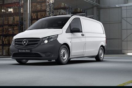 Mercedes-Benz Vito 22.839 km 23.146 &euro; Braunschweig 38122