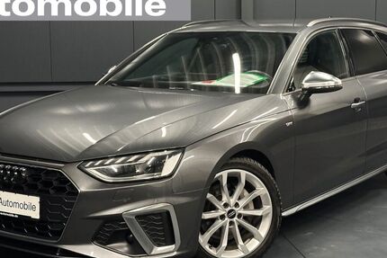 Audi A4 117.000 km 25.790 &euro; Helmstedt 38350