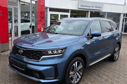 Kia Sorento 63.162 km 31.980 &euro; Braunschweig 38114
