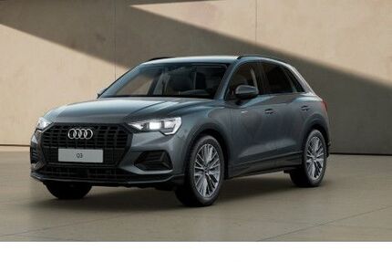 Audi Q3 6.033 km 33.980 &euro; Wolfsburg 38440
