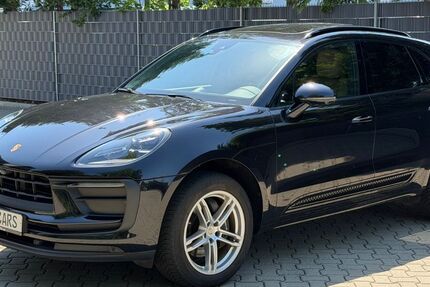 Porsche Macan 116.990 km 45.988 &euro; Braunschweig 38110