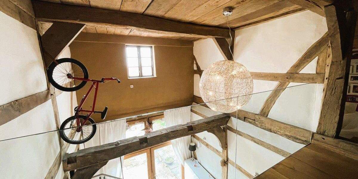 Einfamilienhaus Wolfsburg / Fallersleben Fallersleben - 4 Zimmer, 120 m&sup2;, 429.000&euro; | Angebot:25736425
