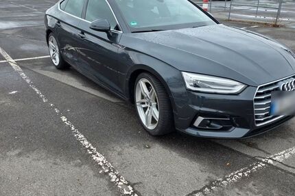 Audi A5 181.000 km 19.500 &euro; Gifhorn 38518