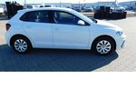 VW Polo 1.0 Life MPI BMT 4Trg Klima Navi LED 27.000 km 14.990 € Vordorf 38533