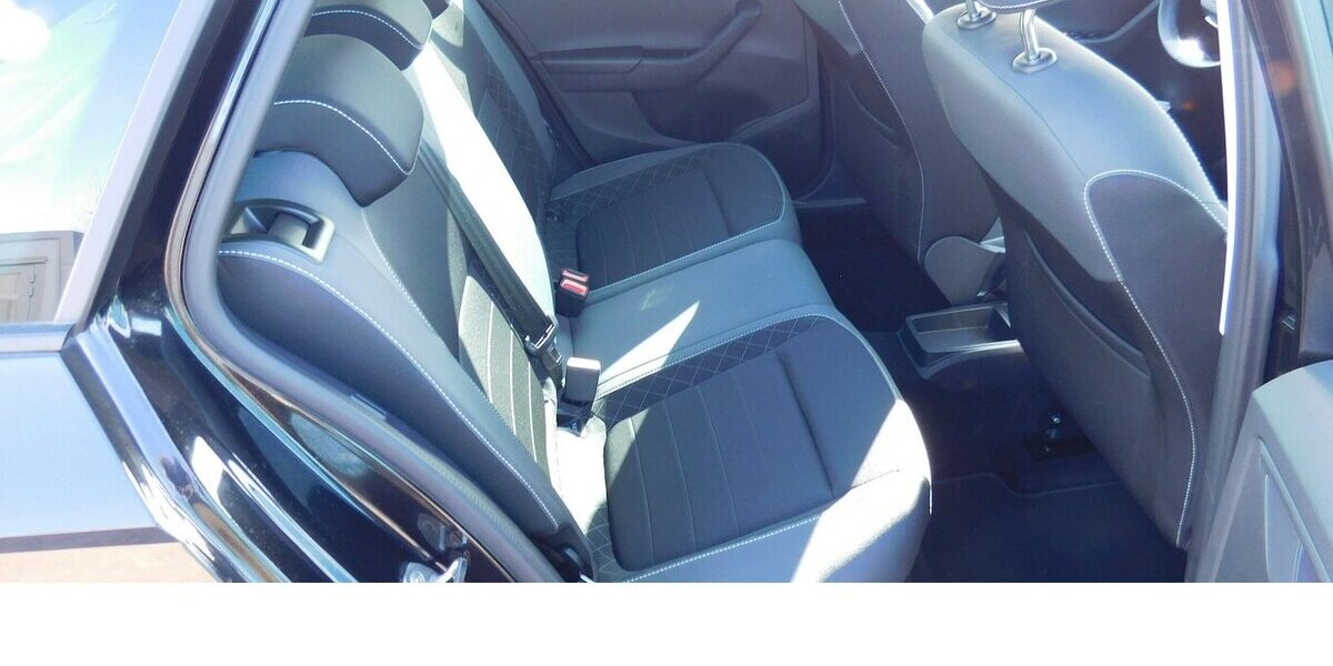 Skoda Fabia 1.0 Kombi Ambition TSI BMT Navi Klima 19.900 km 15.390 &euro; Vordorf 38533
