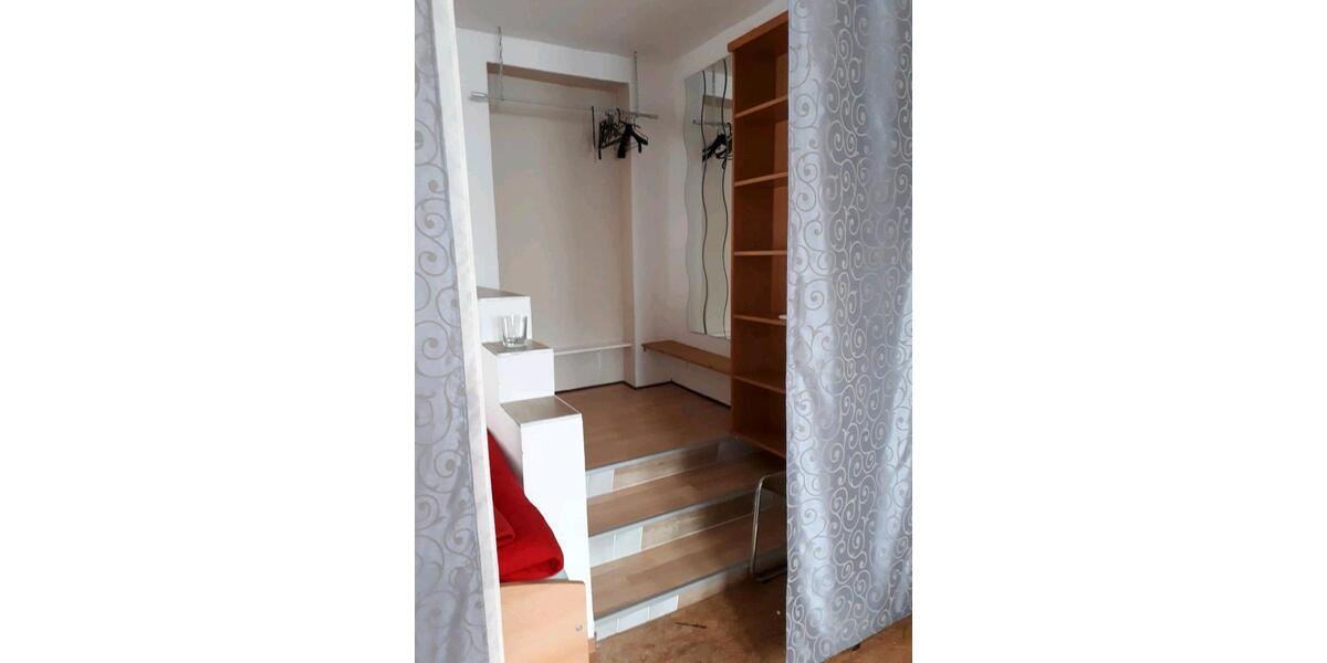 Erdgeschoßwohnung Braunschweig Lehndorf-Watenbüttel - 1 Zimmer, 43 m&sup2;, 29&euro; | Angebot:25367967
