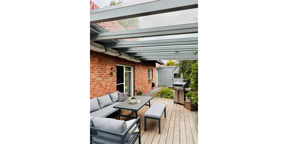 Einfamilienhaus Gifhorn - 4 Zimmer, 160 m&sup2;, 499.000&euro; | Angebot:26041863