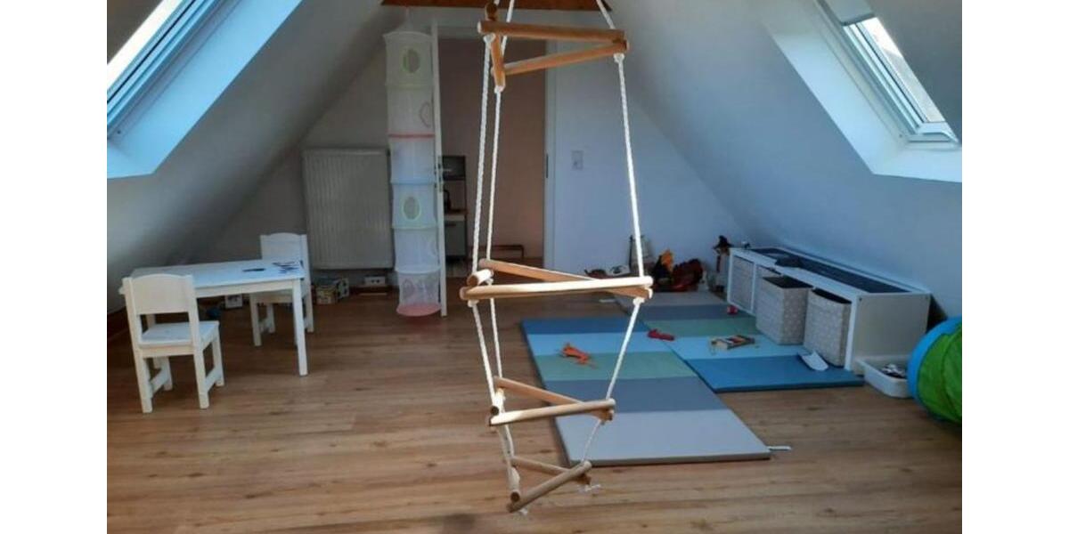 Reihenhaus Wolfsburg Almke - 5 Zimmer, 125 m&sup2;, 1.350&euro; | Angebot:25563788