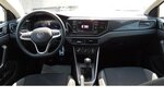 VW Polo 1.0 Life MPI BMT 4Trg Klima Navi LED 13.400 km 15.390 € Vordorf 38533