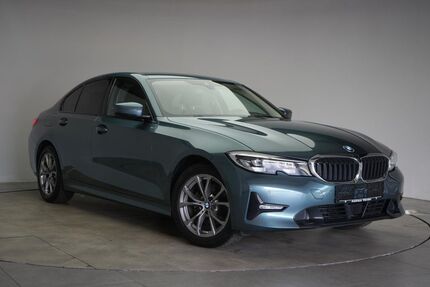 BMW 320 50.000 km 26.490 &euro; Braunschweig 38110