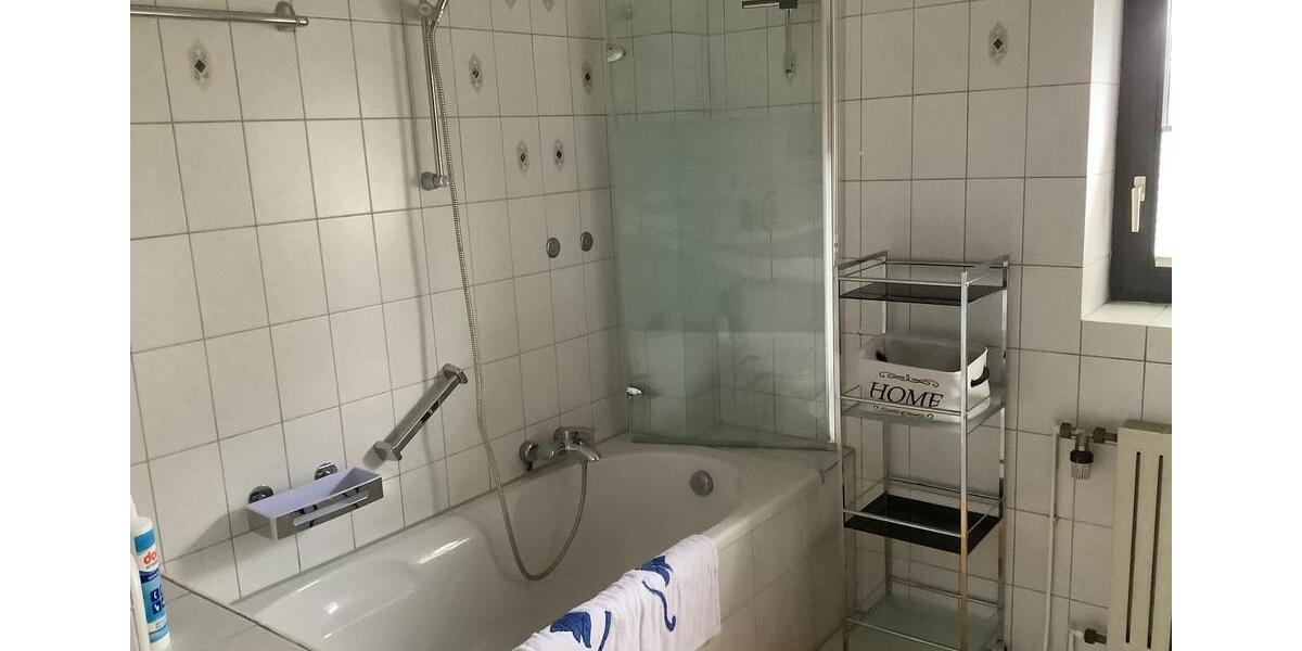Dachgeschoßwohnung Wolfsburg Ehmen - 2 Zimmer, 66 m&sup2;, 850&euro; | Angebot:9062072
