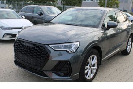 Audi Q3 45.000 km 29.990 &euro; Wolfsburg 38440