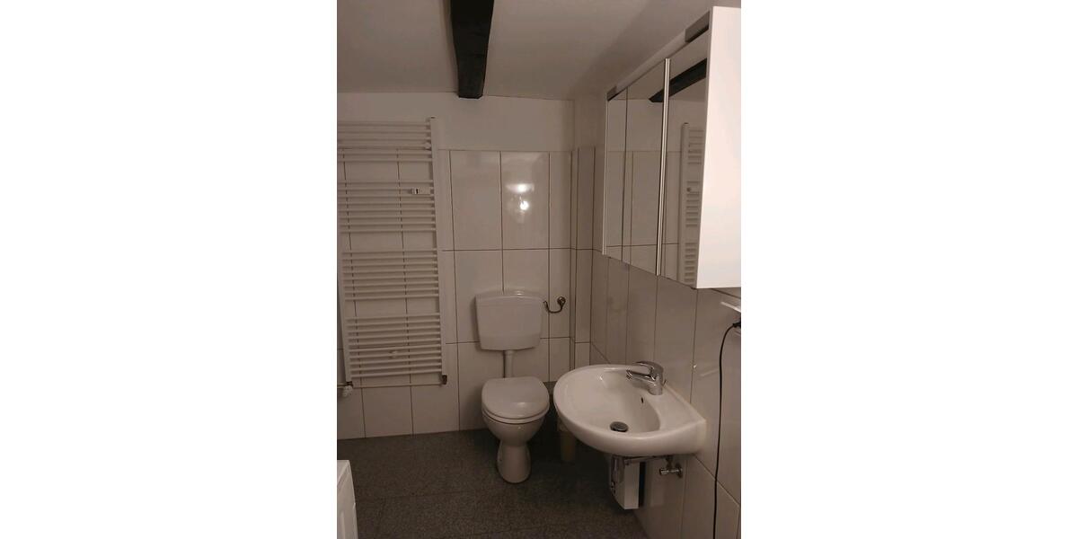 Etagenwohnung Wolfsburg Ehmen - 2 Zimmer, 60 m&sup2;, 590&euro; | Angebot:26531164