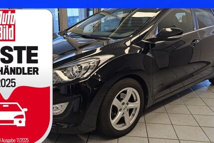 Hyundai i30 99.700 km 9.450 € Wolfsburg-Heiligendorf 38444