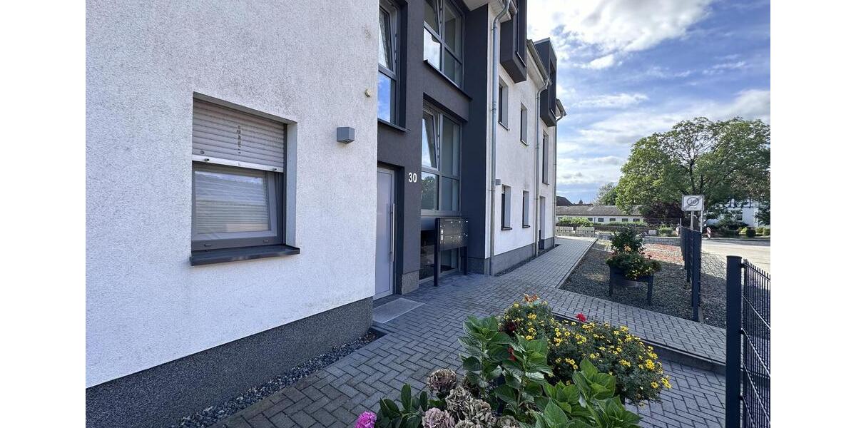 Etagenwohnung Sassenburg - 4 Zimmer, 110 m&sup2;, 1.050&euro; | Angebot:26252457