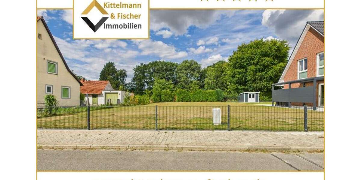 Grundstück Wolfsburg Ehmen - 185.000&euro; | Angebot:25548088
